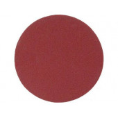 Круг F-40-582 наждачный самоклеющийся 125мм К150 уп1шт КАРПАТЫ