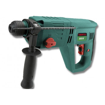 Перфоратор 50G367 SDS+ 800Вт 2.2J VERTO Перфоратор 50G367 SDS+ 800Вт 2.2J VERTO