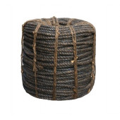 Канат пеньковый пропитанный 16 мм, 100 м