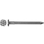 Гвозди строительные 4.0х120 мм, уп 5кг.