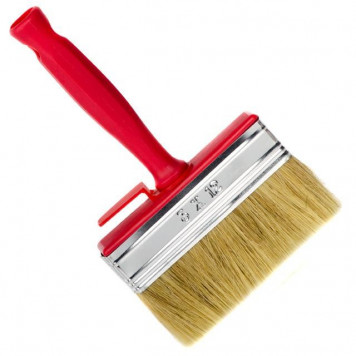 Макловица малярная мини 30 х 120 мм пластик