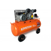 Компрессор 3 01 01 039 с ременной передачей Кратон AC-300-100-BDV