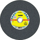 Круг отрезной SPECIAL для металла KRONENFLEX А24 SX 350х4х22,23 мм