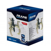 Съёмник 37D405 подшипников 75мм 3-х лапый FRAME