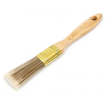 Кисть плоская Чемпион 1.5"