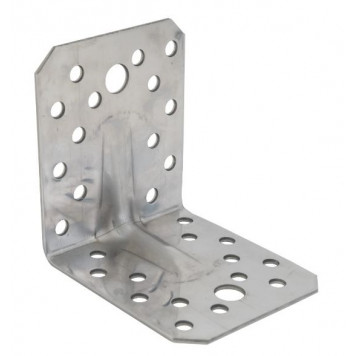 Уголок усиленный KPW-7 90х50х48х2,0 мм Уголок усиленный KPW-7 90х50х48х2,0 мм