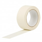 Малярная лента BNM1825 18 мм, 25 м, уп 6 шт. "BONDIT" DW