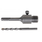 Хвостовик 150811 SDS D8х110 мм со сверлом SIGMA