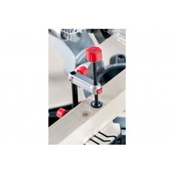 Аренда Пила KGS 254 M Lasercut торцовочная 254 мм METABO 602540000-3