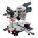 Аренда Пила KGS 254 M Lasercut торцовочная 254 мм METABO 602540000