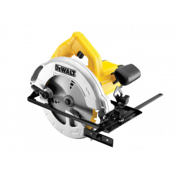 Аренда Пила DWE560B-KS дисковая ручная 1350Вт DEWALT