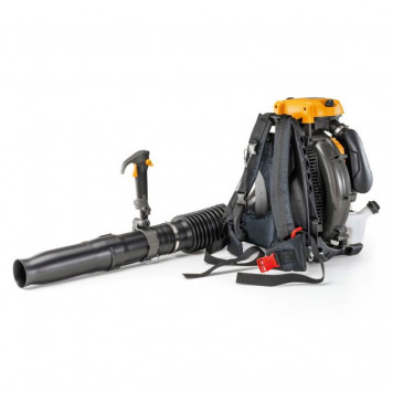 Аренда Воздуходувка SBP 375 ранцевая бензомоторная 3,1 кВт STIGA-3