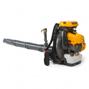 Аренда Воздуходувка SBP 375 ранцевая бензомоторная 3,1 кВт STIGA-4