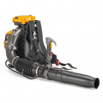 Аренда Воздуходувка SBP 375 ранцевая бензомоторная 3,1 кВт STIGA-5