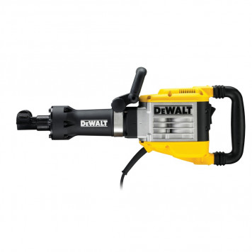 Аренда Отбойный D25961K-QS молоток HEX30 1600 Вт DEWALT