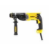 Перфоратор D25143K-KS SDS+, 900 Вт DEWALT