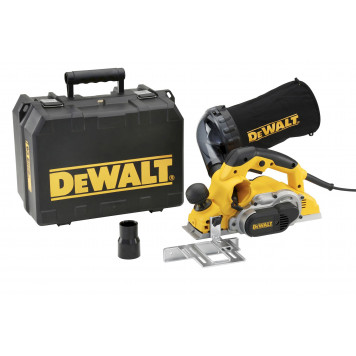 Аренда Электрорубанок D26500K-QS 1050Вт DEWALT-1