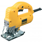 Лобзик сетевой DW341K-QS 550 Вт DEWALT