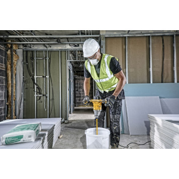 Аренда Миксер DWD241-QS 1800 Вт DEWALT-1