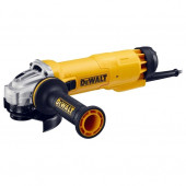 Угловая шлифмашинка DWE4227-QS 1200 Вт, 125 мм DEWALT