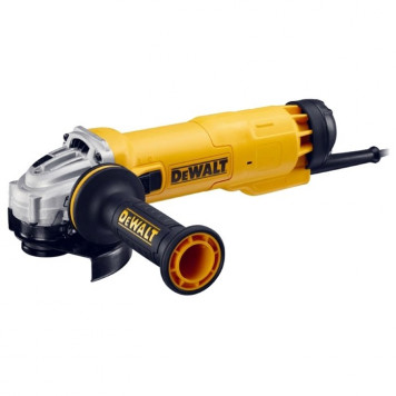Аренда Угловая шлифмашинка DWE4227-QS 1200 Вт, 125 мм DEWALT