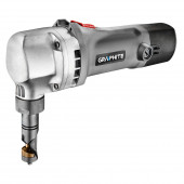 Ножницы 59G401 электрические по металлу, чемодан GRAPHITE