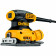 Аренда Шлифмашинка DWE6411-QS вибрационная 230Вт DEWALT