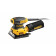 Аренда Шлифмашинка DWE6411-QS вибрационная 230Вт DEWALT