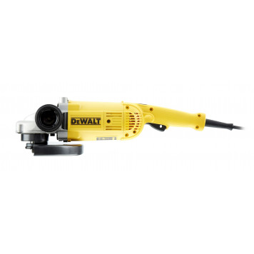 Аренда Угловая шлифмашинка DWE492S-KS 2200 Вт, 230 мм DEWALT-1