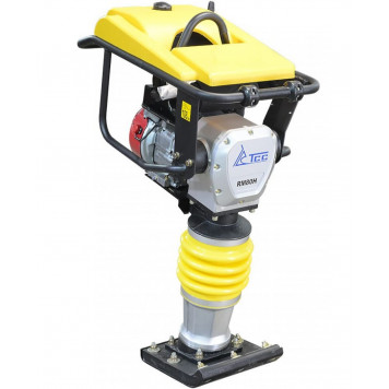 Аренда Вибротрамбовка (вибронога) бензиновая TSS RM80H (207526)-1