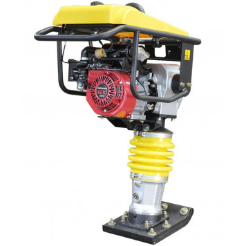 Аренда Вибротрамбовка (вибронога) бензиновая TSS RM80H (207526)-2