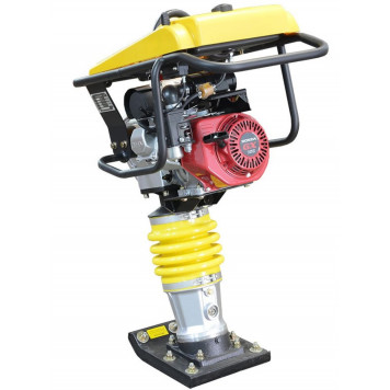 Аренда Вибротрамбовка (вибронога) бензиновая TSS RM80H (207526)-3