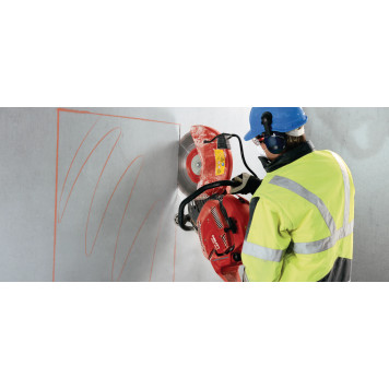 Аренда Бензорез DSH 900-X 40 2265863 HILTI-3