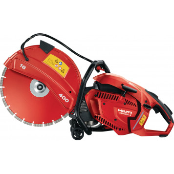 Аренда Бензорез DSH 900-X 40 2265863 HILTI