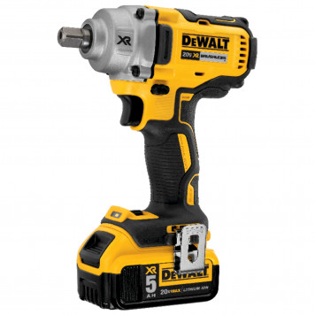 Аренда Гайковерт DCF894P2-QW 18.0В XR компактный импульсный DEWALT