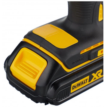 Аренда Шуруповёрт DCD777D2T-QW, 18В, 2 бат 2.0А бесщеточный безударный DeWALT-6
