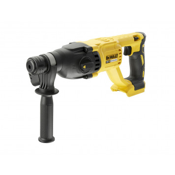 Аренда Перфоратор DCH133N-XJ аккумуляторный 18 В, SDS-Plus, без АКБ и З/У DEWALT