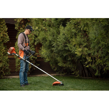 Аренда Бензотриммер TR 150Me жесткий вал привода 1.05 кВт UFO-2