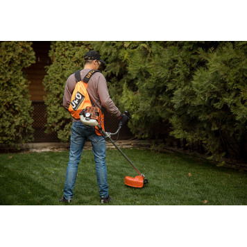 Аренда Бензотриммер TR 150Me жесткий вал привода 1.05 кВт UFO-3