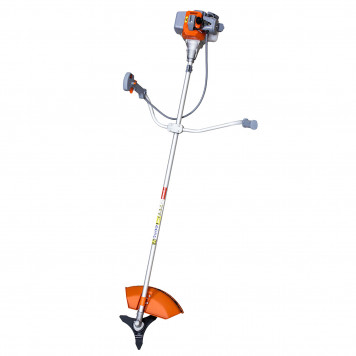 Аренда Бензотриммер TR 150Me жесткий вал привода 1.05 кВт UFO