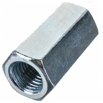 Гайка соединительная M14, уп 25шт. Гайка соединительная M14, уп 25шт.