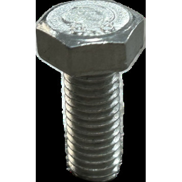 БОЛТ JSMS10L-035 ПРИЖИМНОЙ (JSMS12L-098)