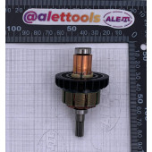 Ротор (Якорь) 619377-8 для аккумуляторного шуруповерта MAKITA DTD152