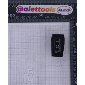 Выключатель 343412700 AS 18 L PC