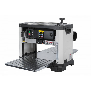 Рейсмусовый JWP-13HH станок с сегментированным валом 10000846M JET Рейсмусовый JWP-13HH станок с сегментированным валом 10000846M JET