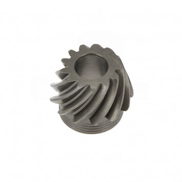 Коническая 227652-4 шестерня 13