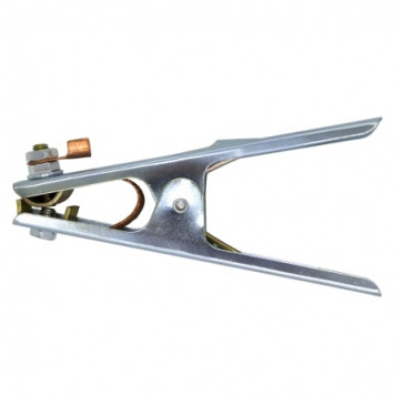 Зажим H0025 заземления 300А JAPANESE MAX Зажим H0025 заземления 300А JAPANESE MAX