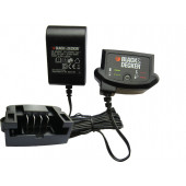 ЗАРЯДНОЕ N494098 УСТРОЙСТВО SA BLACK&DECKER BDC1AC 10,8-12V — 1A