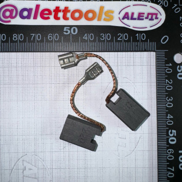 Пара 5170039-26 щеток STANLEY-DEWALT Пара 5170039-26 щеток STANLEY-DEWALT