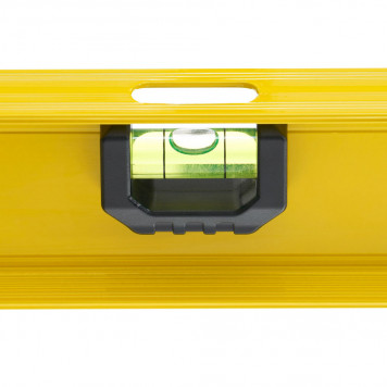 Уровень 0-42-073 STANLEY BASIC I-BEAM 45 см-1